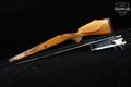Apollo Custom Voere Titan Mach IV 7mm Apollo High-Polish Blued & Walnut in Good Condition Image 2