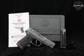 1999 Sturm Ruger P89 9mm Luger Matte Silver in Very Good Condition Image 2