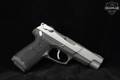 1999 Sturm Ruger P89 9mm Luger Matte Silver in Very Good Condition Image 3