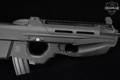 FN Herstal (FNH) FS2000 5.56mm NATO Black Polymer in Very Good Condition Image 5
