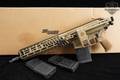 2023 Sig Sauer MCX Spear 7.62mm NATO (7.62x51) Coyote Tan in Excellent Condition Image 2