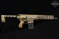 2023 Sig Sauer MCX Spear 7.62mm NATO (7.62x51) Coyote Tan in Excellent Condition Image 3