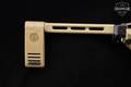 2023 Sig Sauer MCX Spear 7.62mm NATO (7.62x51) Coyote Tan in Excellent Condition Image 4