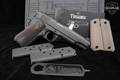 Tisas USA M1911 A1 ASF US ARMY .45 ACP Parkerized in Very Good Condition Image 2