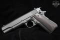 Tisas USA M1911 A1 ASF US ARMY .45 ACP Parkerized in Very Good Condition Image 3