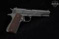 1944 Colt M1911A1 U.S. Army .45 ACP Grey Parkerized in Good Condition Image 3