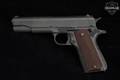 1944 Colt M1911A1 U.S. Army .45 ACP Grey Parkerized in Good Condition Image 5