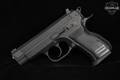 Tanfoglio Witness Steel Compact .40 S&W Black in Good Condition Image 4