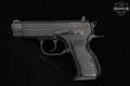 Tanfoglio Witness Steel Compact .40 S&W Black in Good Condition Image 5