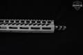 Dark Storm Industries DS-15 Typhoon .300 AAC Blackout (7.62x35mm) Cerakote Sniper Grey in Very Good Condition Image 4