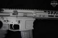 Dark Storm Industries DS-15 Typhoon .300 AAC Blackout (7.62x35mm) Cerakote Sniper Grey in Very Good Condition Image 5