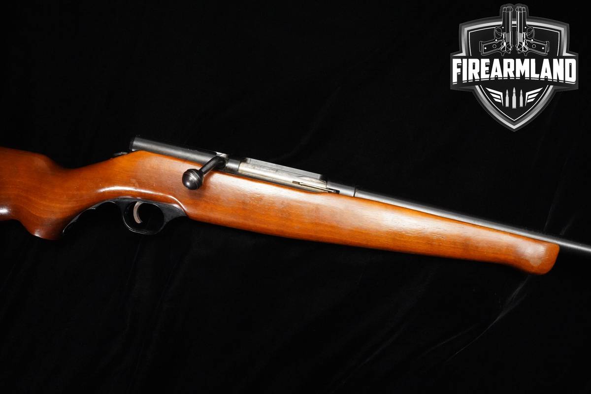 VINTAGE 1963 Mossberg Model 173 24" Blued Mossberg 173 3"