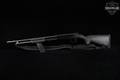 Mossberg Model 500 E; HS410 (Home Security) .410 Bore Black in Very Good Condition Image 2