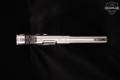 2013 Sturm Ruger Mark III Target .22 LR Stainless Steel in Very Good Condition Image 5