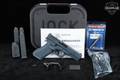 Glock G22 Gen5 MOS .40 S&W Blue/Grey in Excellent Condition Image 2