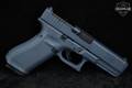 Glock G22 Gen5 MOS .40 S&W Blue/Grey in Excellent Condition Image 3