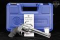 Smith & Wesson (S&W) Model S&W500 Interchangeable Compensator 500 S&W Magnum Satin Stainless in Very Good Condition Image 2