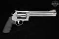 Smith & Wesson (S&W) Model S&W500 Interchangeable Compensator 500 S&W Magnum Satin Stainless in Very Good Condition Image 3