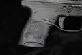 2018 Walther PPS M2 9mm Luger Tenifer in Excellent Condition Image 3
