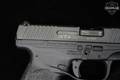 2018 Walther PPS M2 9mm Luger Tenifer in Excellent Condition Image 4