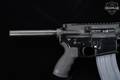Sierra Nevada Arms SNA15 5.56mm NATO Black in Fair Condition Image 4