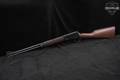 Henry Repeating Arms H001 .22 LR Black & Walnut in Good Condition Image 2