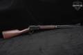 Henry Repeating Arms H001 .22 LR Black & Walnut in Good Condition Image 3