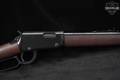 Henry Repeating Arms H001 .22 LR Black & Walnut in Good Condition Image 5