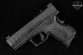 Springfield Armory XDM Elite Compact 3.75" 10mm Black in Very Good Condition Image 3