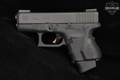 Glock G27 Gen4 .40 S&W Black in Excellent Condition Image 3