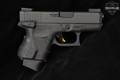 Glock G27 Gen4 .40 S&W Black in Excellent Condition Image 4