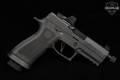 Sig Sauer P320 XCARRY Legion 9mm Luger Legion Gray in Very Good Condition Image 3