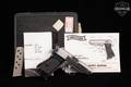 1988 Walther PPK .32 ACP Stainless Steel in Very Good Condition Image 2