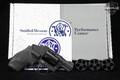 Smith & Wesson (S&W) M&P 340 .357 Mag. Black in Very Good Condition Image 2