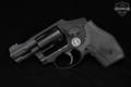 Smith & Wesson (S&W) M&P 340 .357 Mag. Black in Very Good Condition Image 4