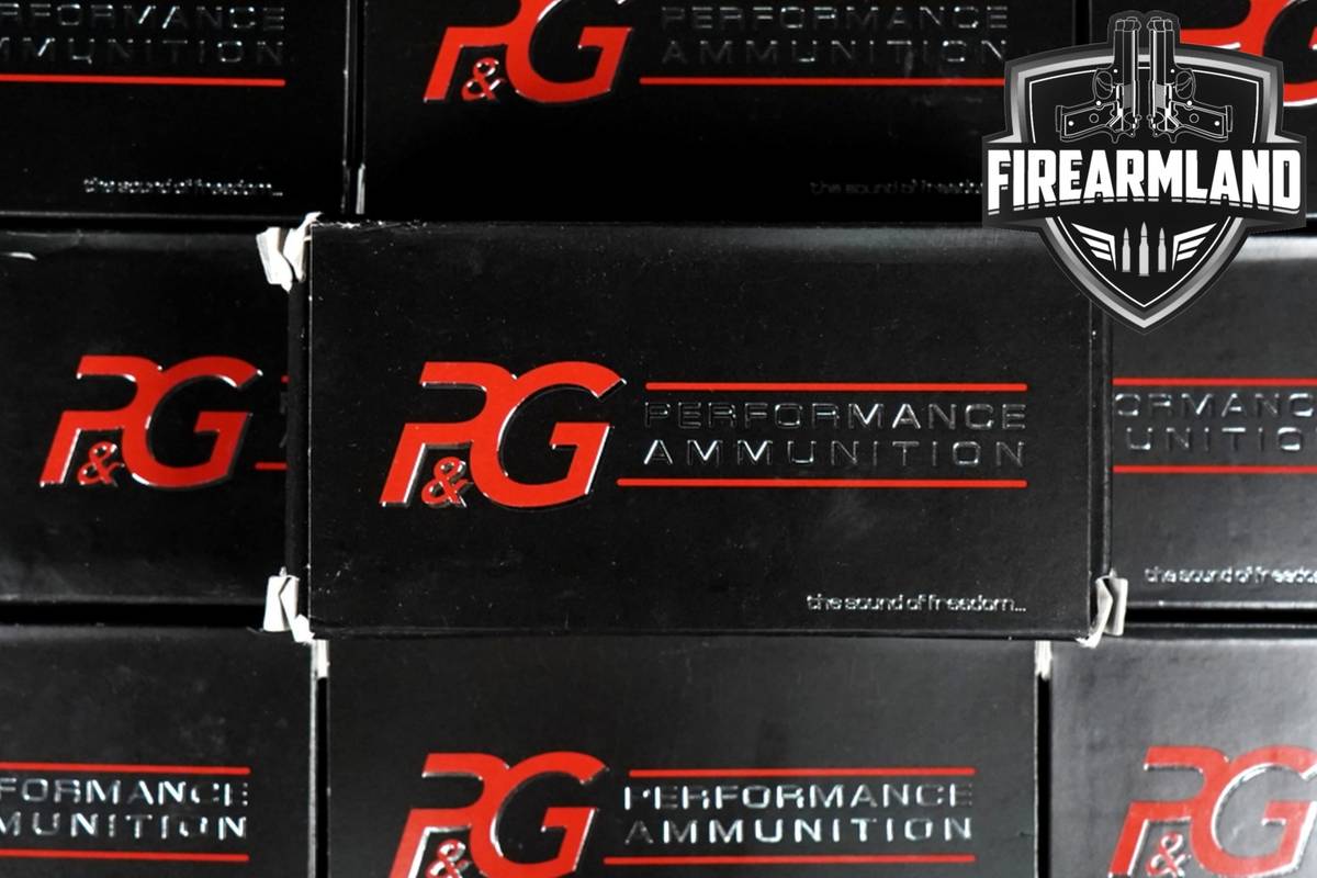 950 RDS! 9mm Ammo 9-mm Ammunition