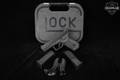Glock 19 Gen5 9mm Luger nDLC in Excellent Condition Image 2