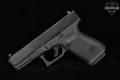 Glock 19 Gen5 9mm Luger nDLC in Excellent Condition Image 3
