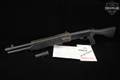 1993 Luigi Franchi S.p.A. SPAS-12 Fixed Stock, Cross-Bolt Safety, American Arms Import 12 Gauge Parkerized in Good Condition Image 2