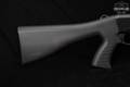 1993 Luigi Franchi S.p.A. SPAS-12 Fixed Stock, Cross-Bolt Safety, American Arms Import 12 Gauge Parkerized in Good Condition Image 4