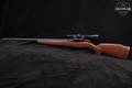 Savage Arms Model 340D .222 Rem. Blued in Good Condition Image 2
