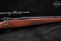 Savage Arms Model 340D .222 Rem. Blued in Good Condition Image 5