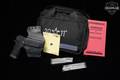 2021 Staccato (STI) Model P Steel Frame 9mm Luger Black in Excellent Condition Image 2