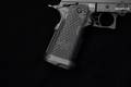 2021 Staccato (STI) Model P Steel Frame 9mm Luger Black in Excellent Condition Image 3