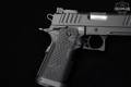 2021 Staccato (STI) Model P Steel Frame 9mm Luger Black in Excellent Condition Image 4
