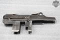 1942 Springfield Armory M1 Garand Receiver Stripped .30-06 Blued in Good Condition Image 2