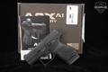 Beretta APX-A1 Carry 9mm Luger Black in Excellent Condition Image 2