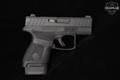Beretta APX-A1 Carry 9mm Luger Black in Excellent Condition Image 3