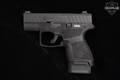 Beretta APX-A1 Carry 9mm Luger Black in Excellent Condition Image 5