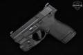Smith & Wesson (S&W) M&P9 Shield Plus 9mm Luger Black in Very Good Condition Image 3